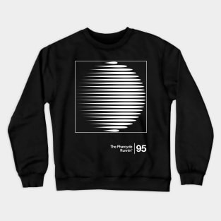 The Pharcyde - Minimalist Graphic Design Artwork Crewneck Sweatshirt